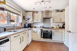 Kitchen- click for photo gallery